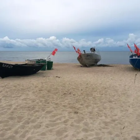 Hébergement de vacances Sandburg 234 *